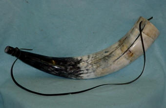 18 "  blowing horn for sale